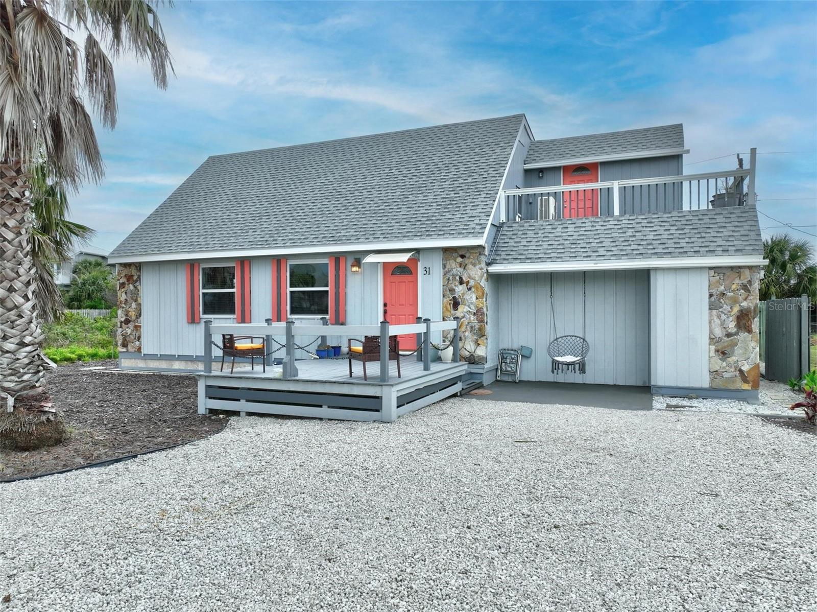31 OCEAN ST, PALM COAST, FL, 32137