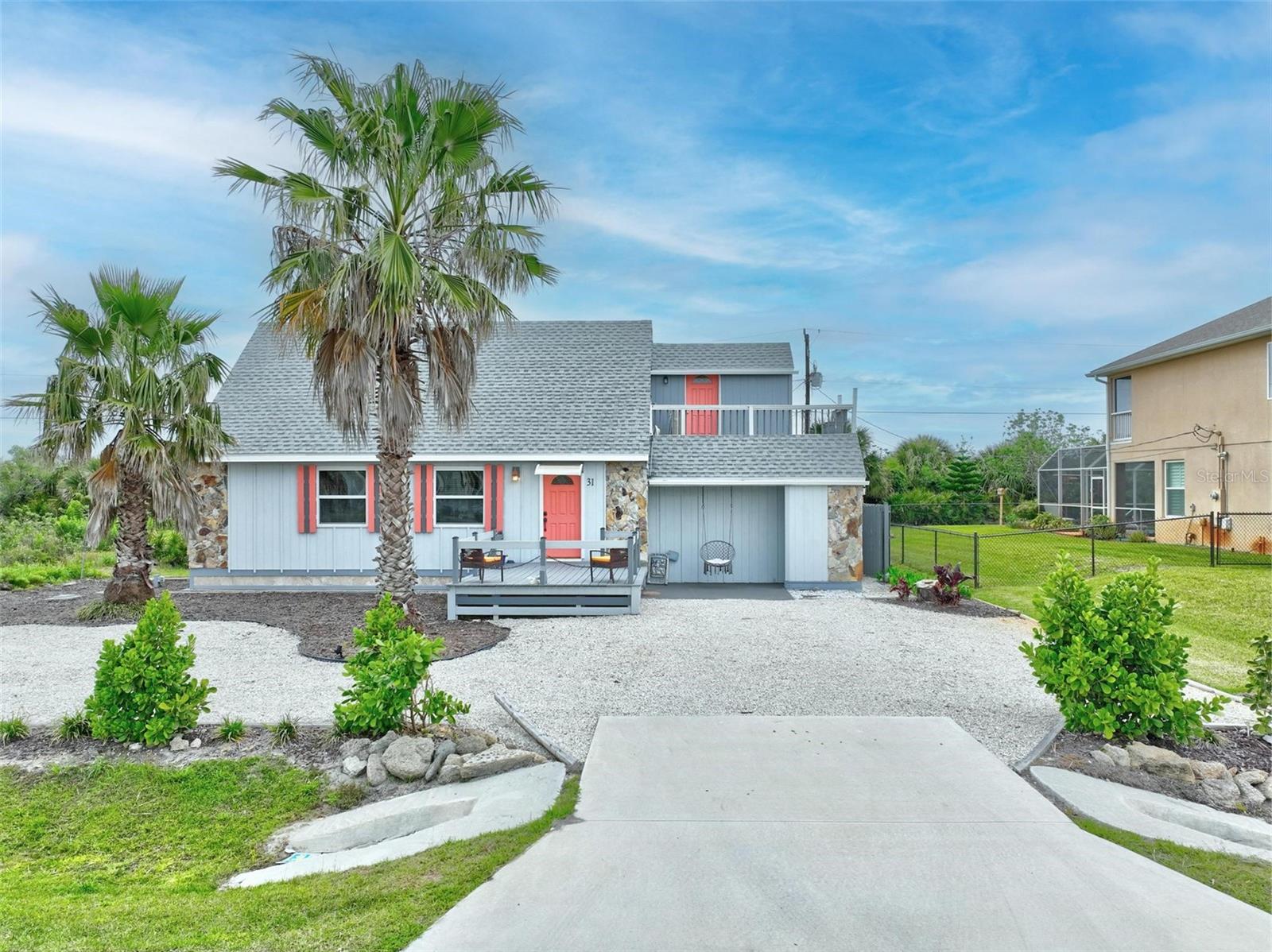 31 OCEAN ST, PALM COAST, FL, 32137