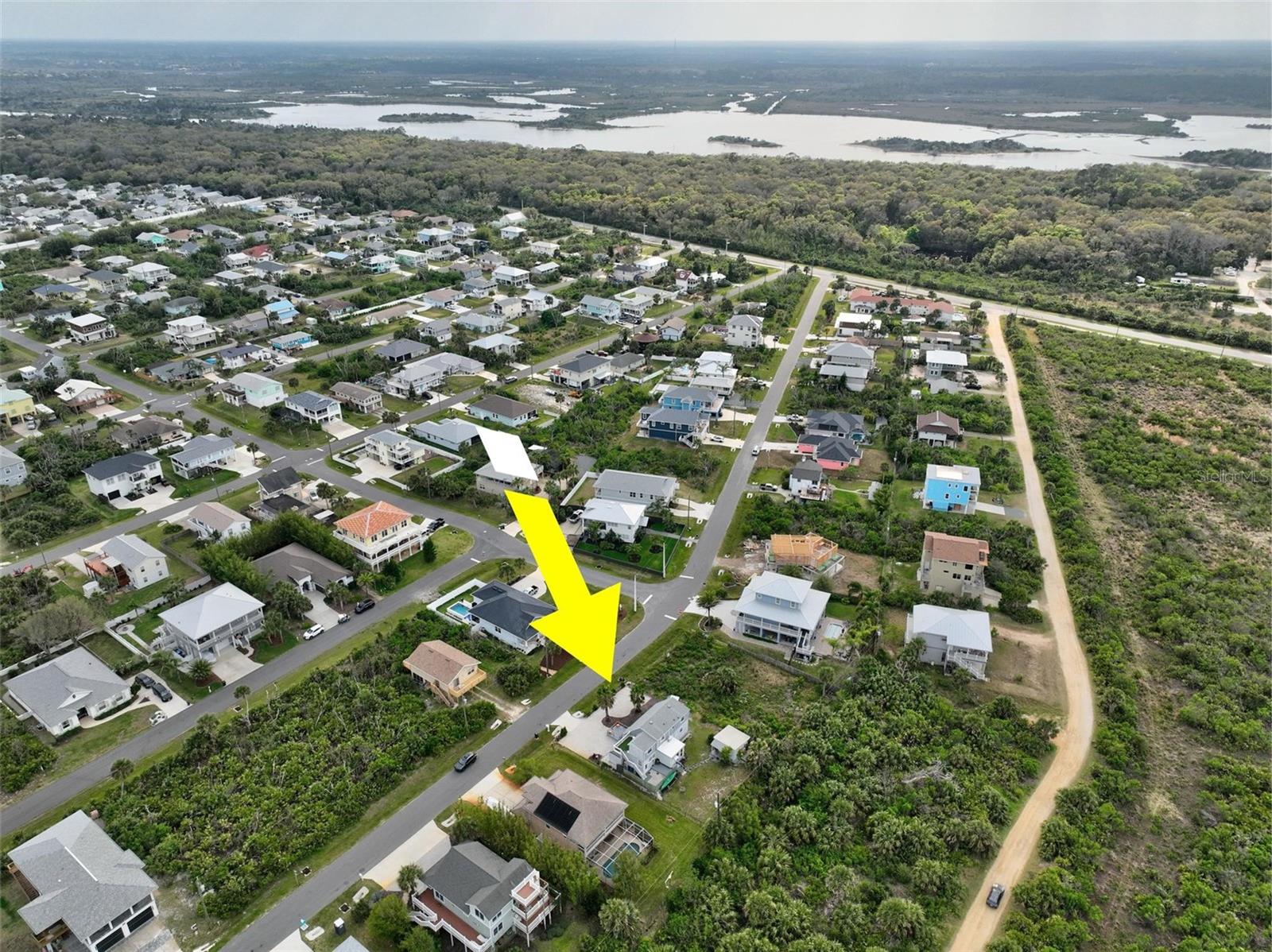 31 OCEAN ST, PALM COAST, FL, 32137