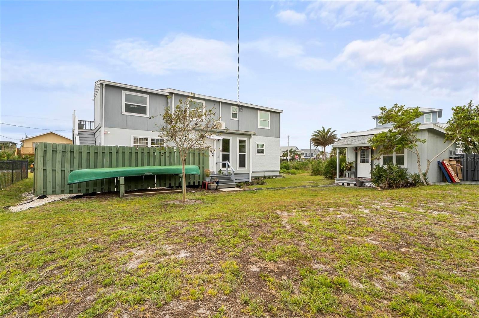 31 OCEAN ST, PALM COAST, FL, 32137