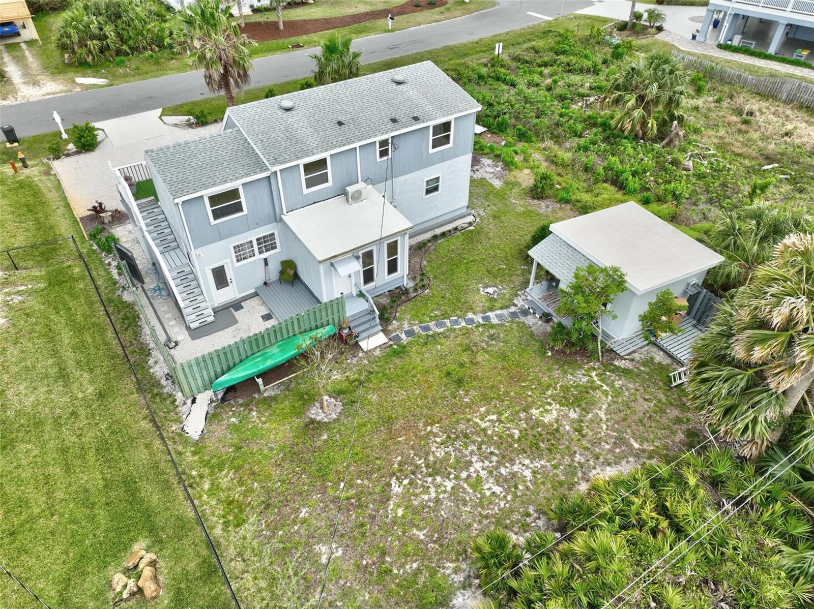 31 OCEAN ST, PALM COAST, FL, 32137