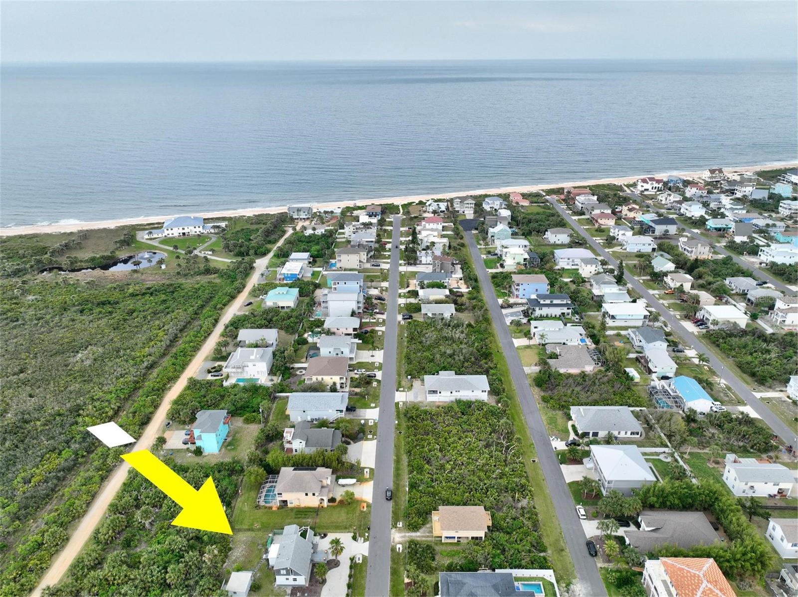 31 OCEAN ST, PALM COAST, FL, 32137