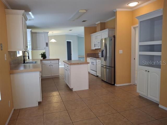 1425 BRUCE DR, ST AUGUSTINE, FL, 32084