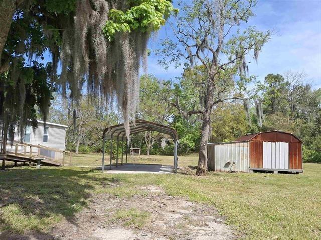 1425 BRUCE DR, ST AUGUSTINE, FL, 32084