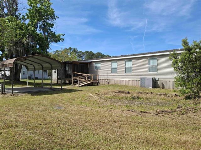 1425 BRUCE DR, ST AUGUSTINE, FL, 32084