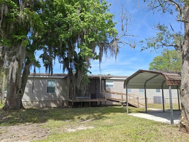 1425 BRUCE DR, ST AUGUSTINE, FL, 32084