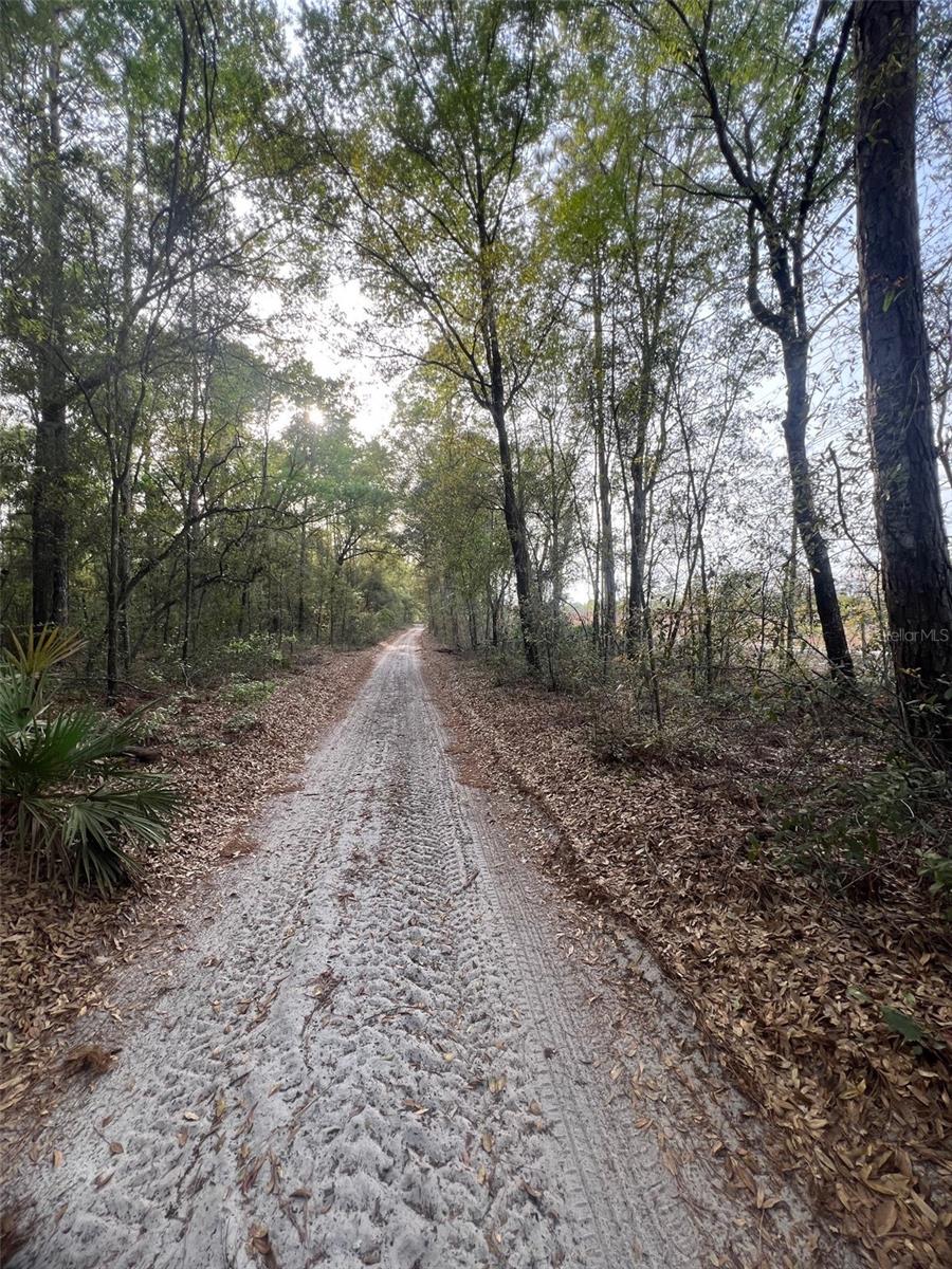 TBD SW 150 ST, DUNNELLON, FL, 34432