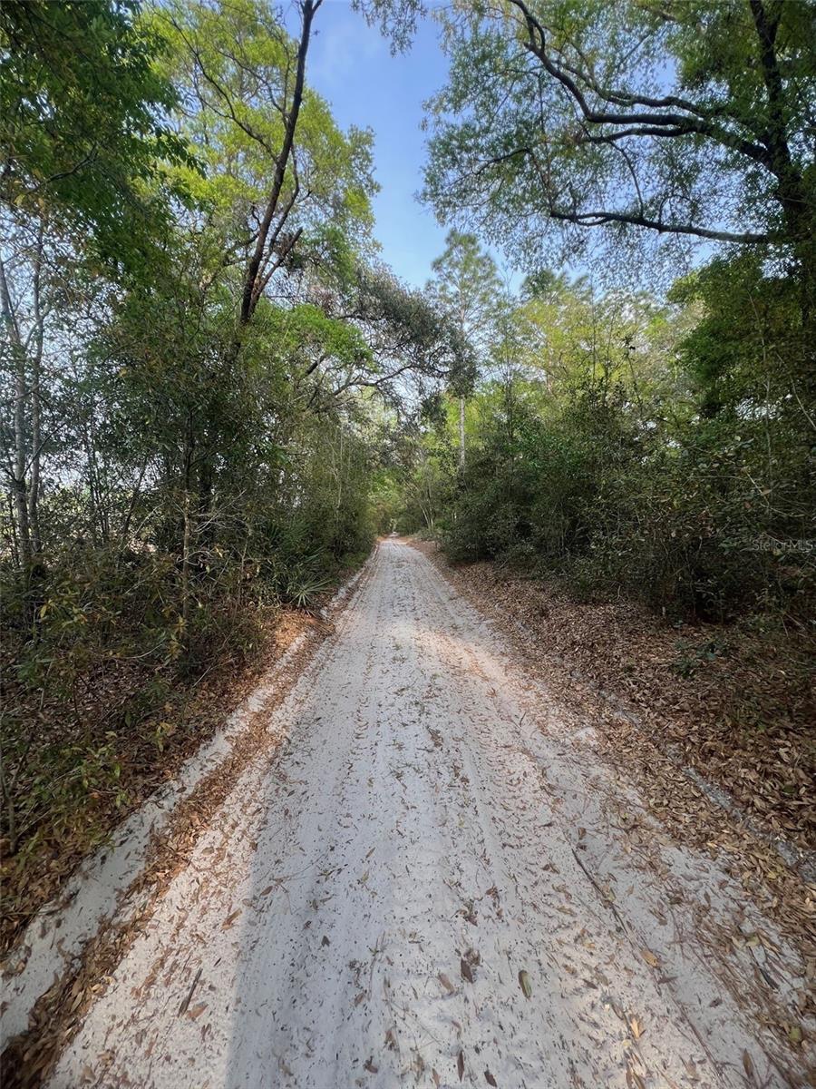 TBD SW 150 ST, DUNNELLON, FL, 34432