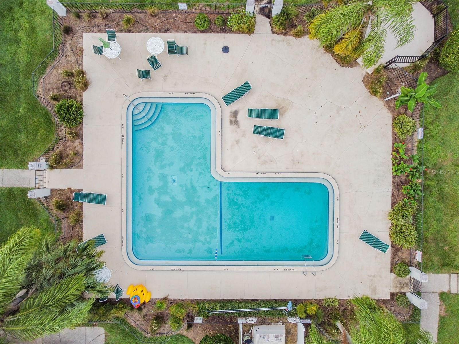 13533 EMBASSY PARK CT, DADE CITY, FL, 33525