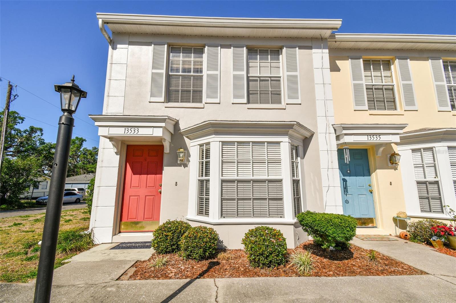 13533 EMBASSY PARK CT, DADE CITY, FL, 33525