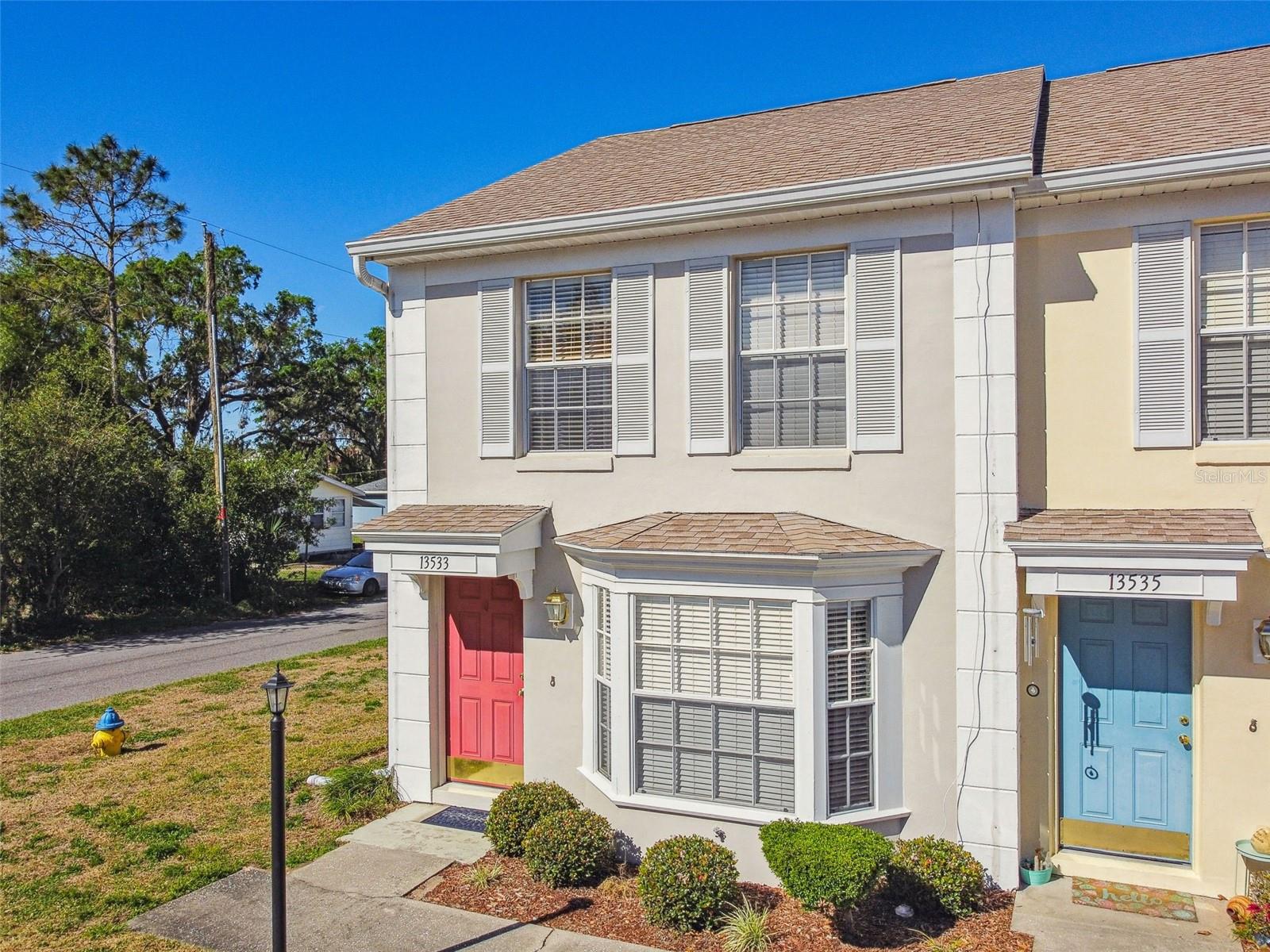 13533 EMBASSY PARK CT, DADE CITY, FL, 33525