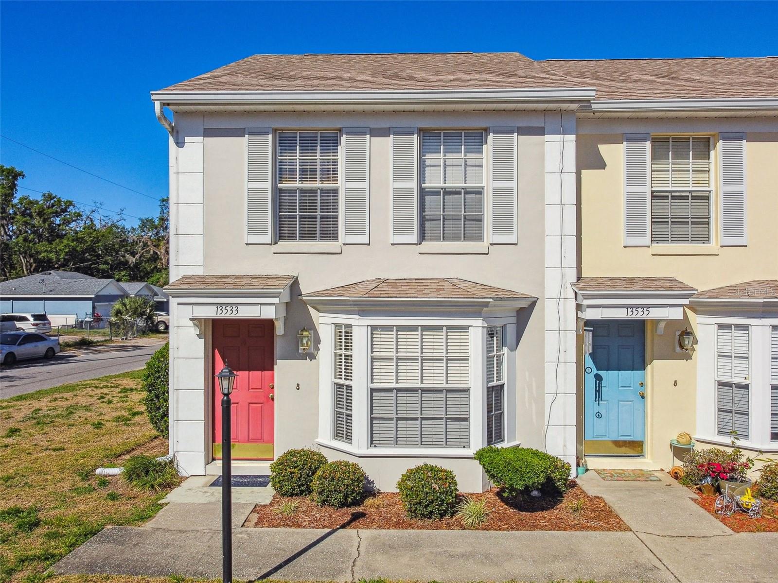 13533 EMBASSY PARK CT, DADE CITY, FL, 33525