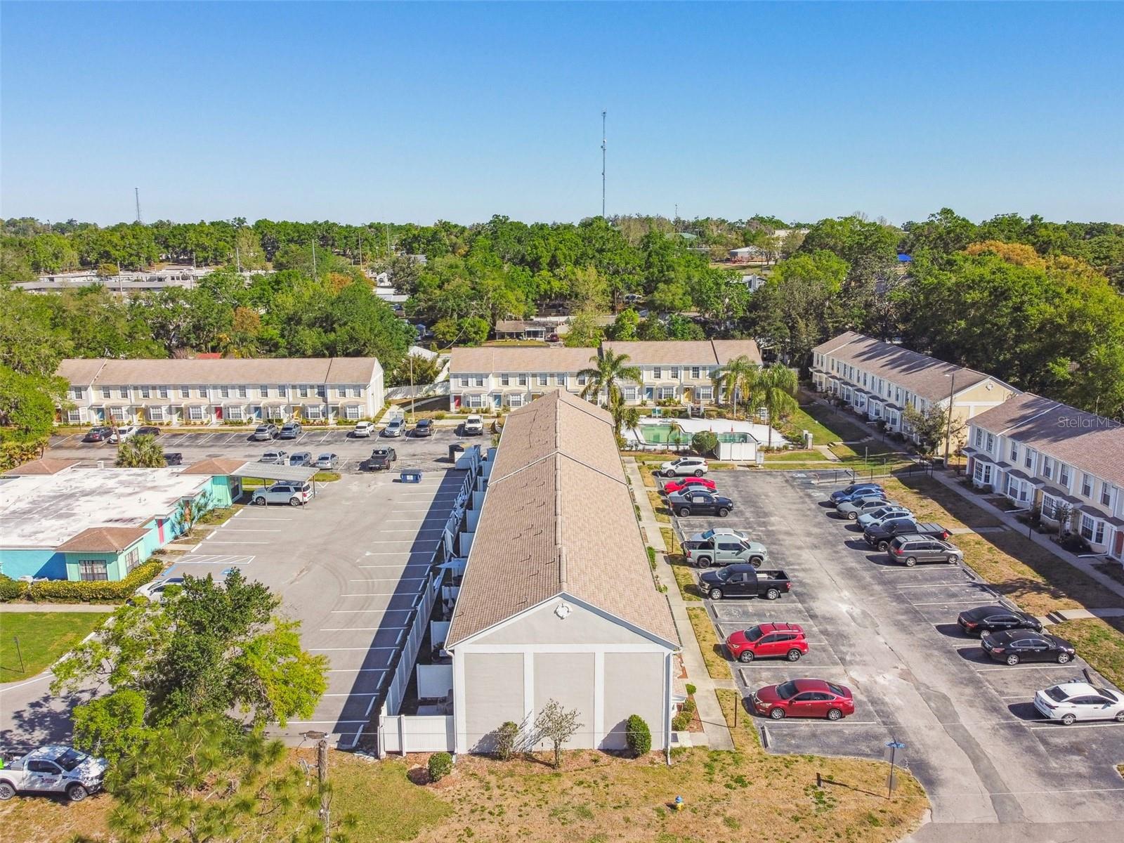 13533 EMBASSY PARK CT, DADE CITY, FL, 33525