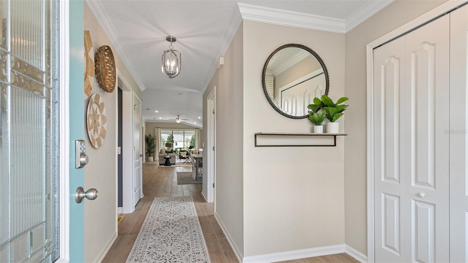 20 SUMMERWOOD RD N, PALM COAST, FL, 32137