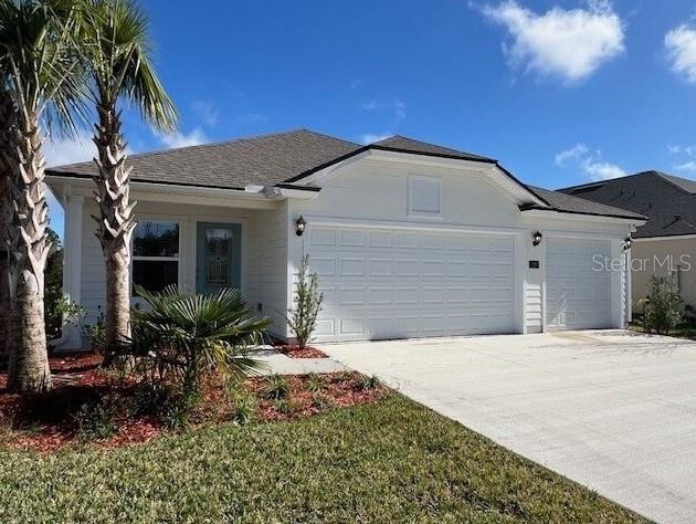 20 SUMMERWOOD RD N, PALM COAST, FL, 32137