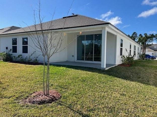 20 SUMMERWOOD RD N, PALM COAST, FL, 32137