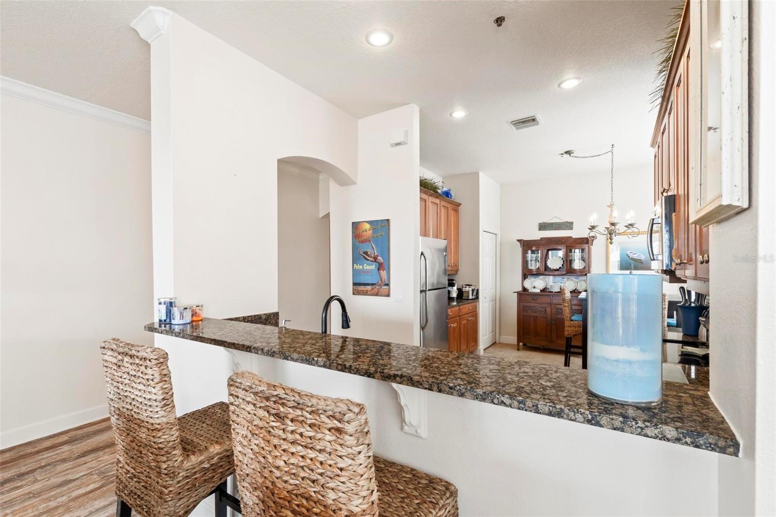 35 OCEAN CREST WAY #1135, PALM COAST, FL, 32137