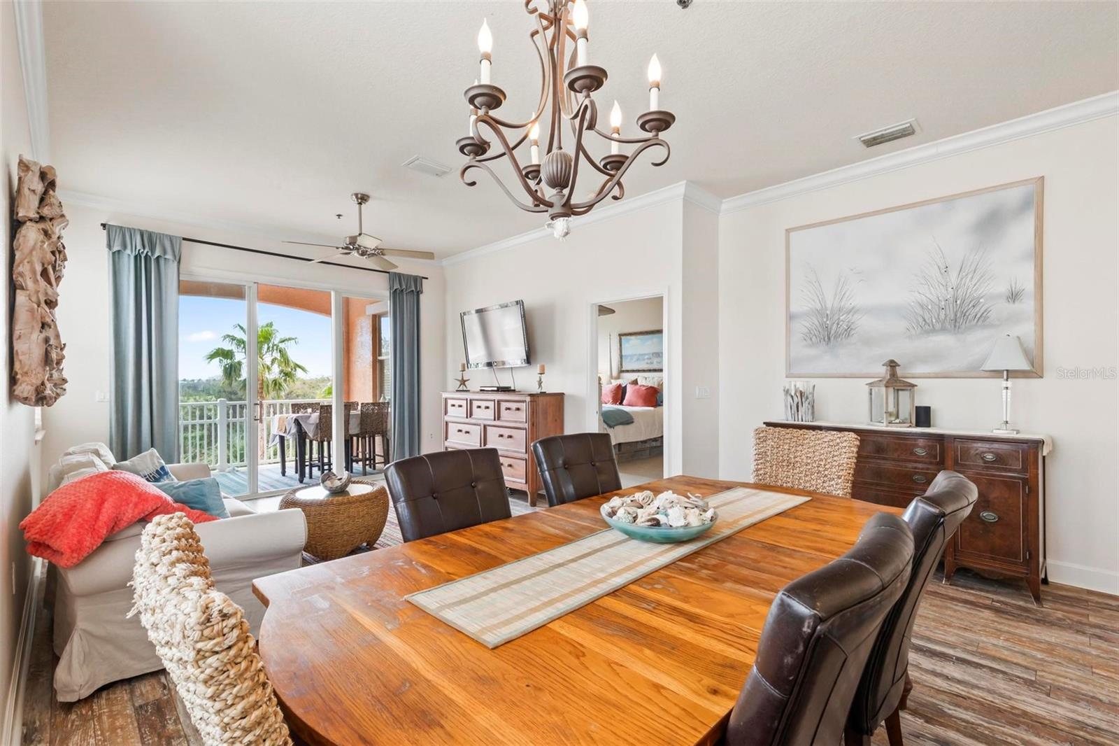 35 OCEAN CREST WAY #1135, PALM COAST, FL, 32137