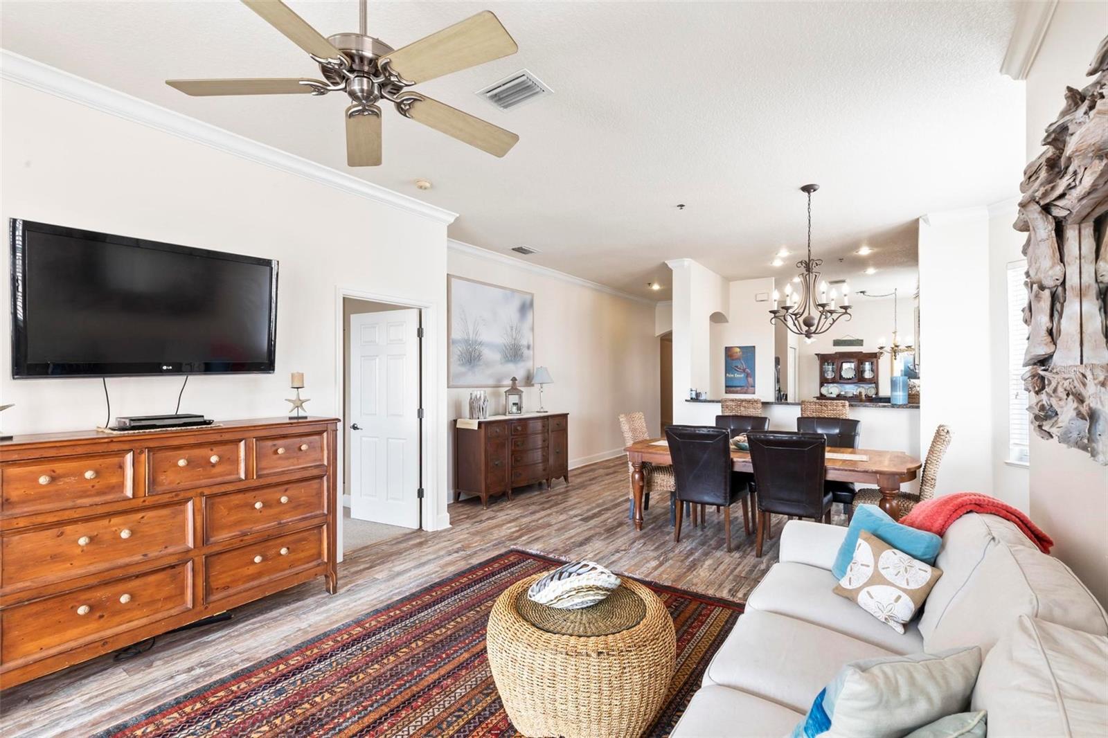 35 OCEAN CREST WAY #1135, PALM COAST, FL, 32137