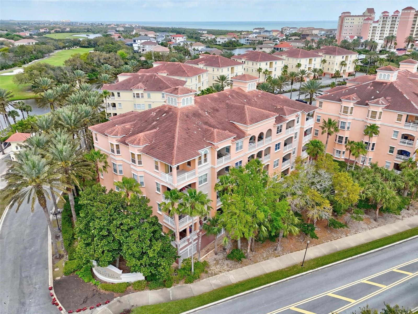 35 OCEAN CREST WAY #1135, PALM COAST, FL, 32137