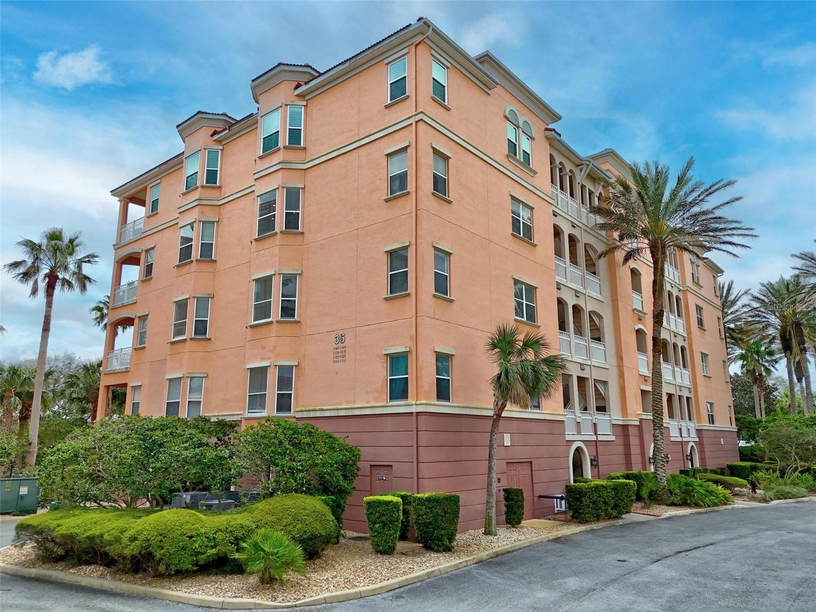 35 OCEAN CREST WAY #1135, PALM COAST, FL, 32137