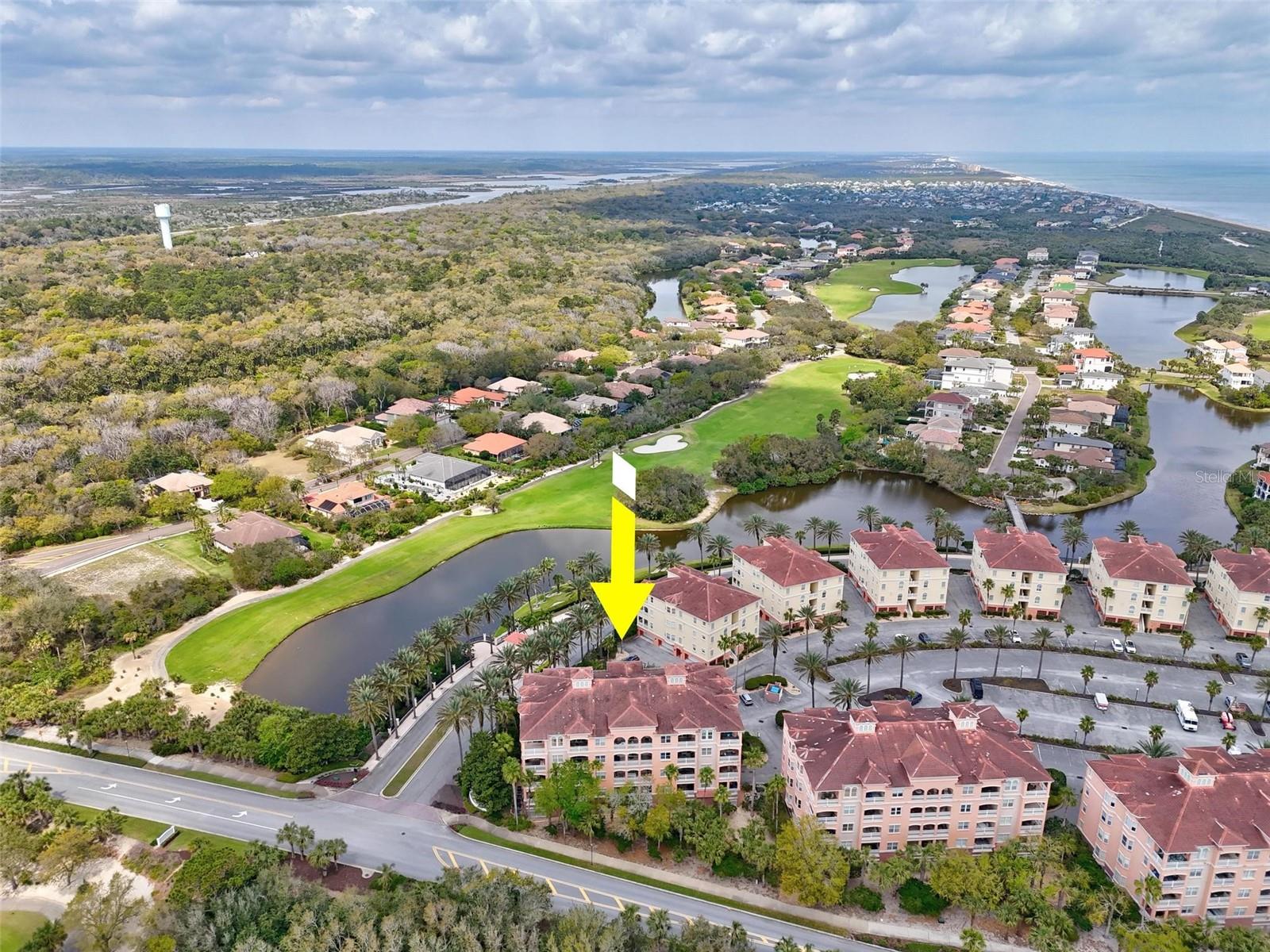 35 OCEAN CREST WAY #1135, PALM COAST, FL, 32137