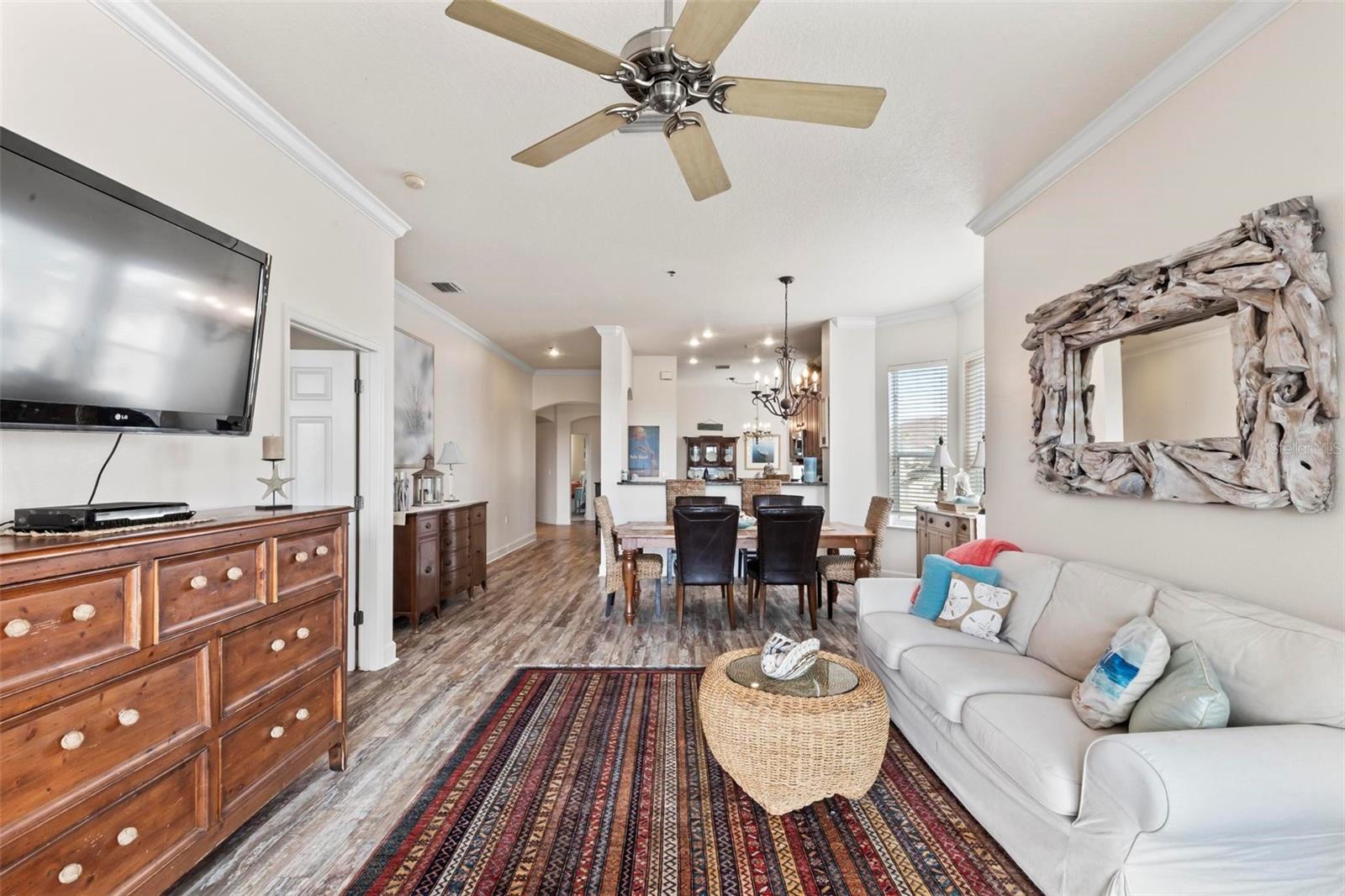 35 OCEAN CREST WAY #1135, PALM COAST, FL, 32137