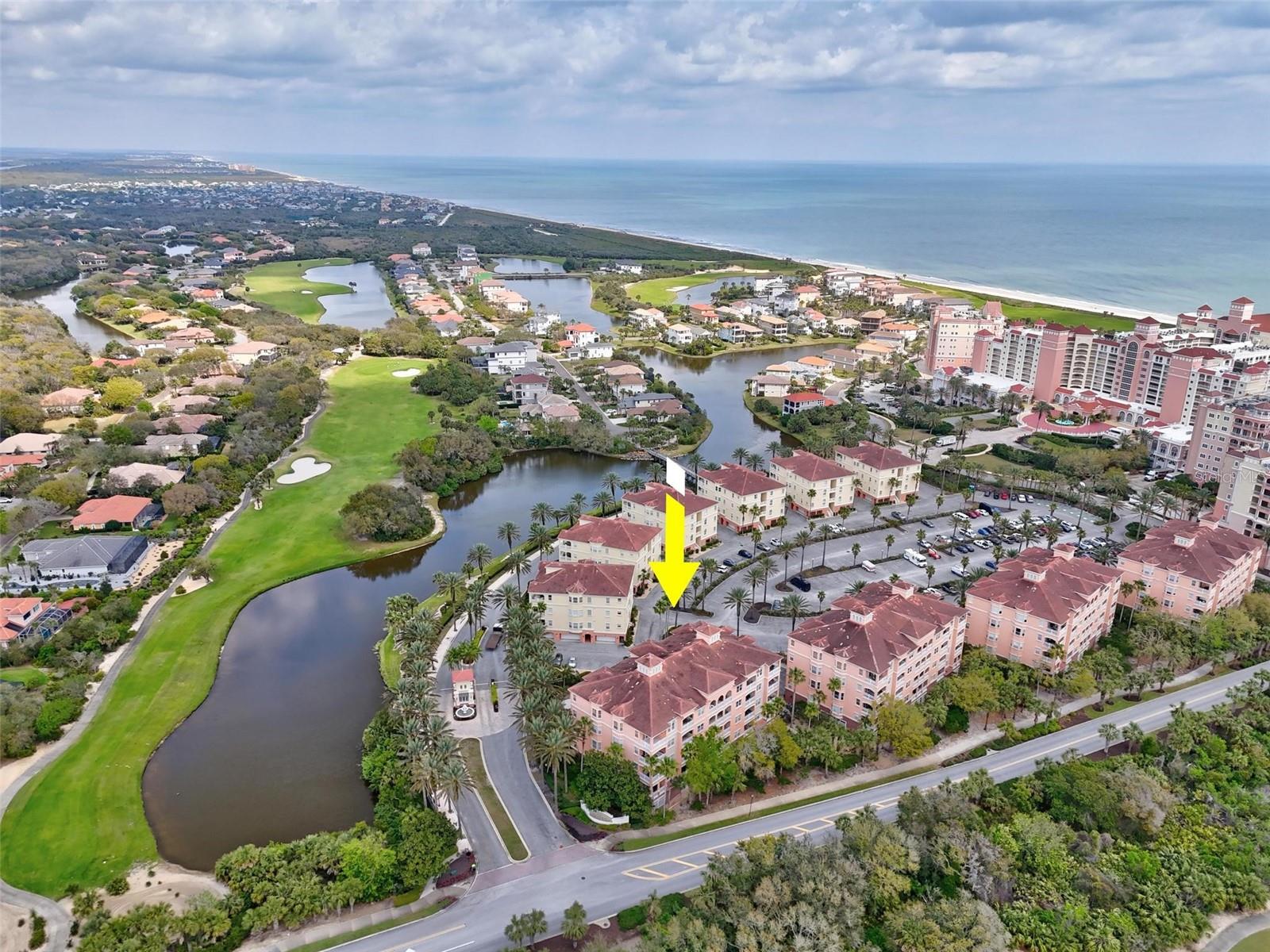 35 OCEAN CREST WAY #1135, PALM COAST, FL, 32137