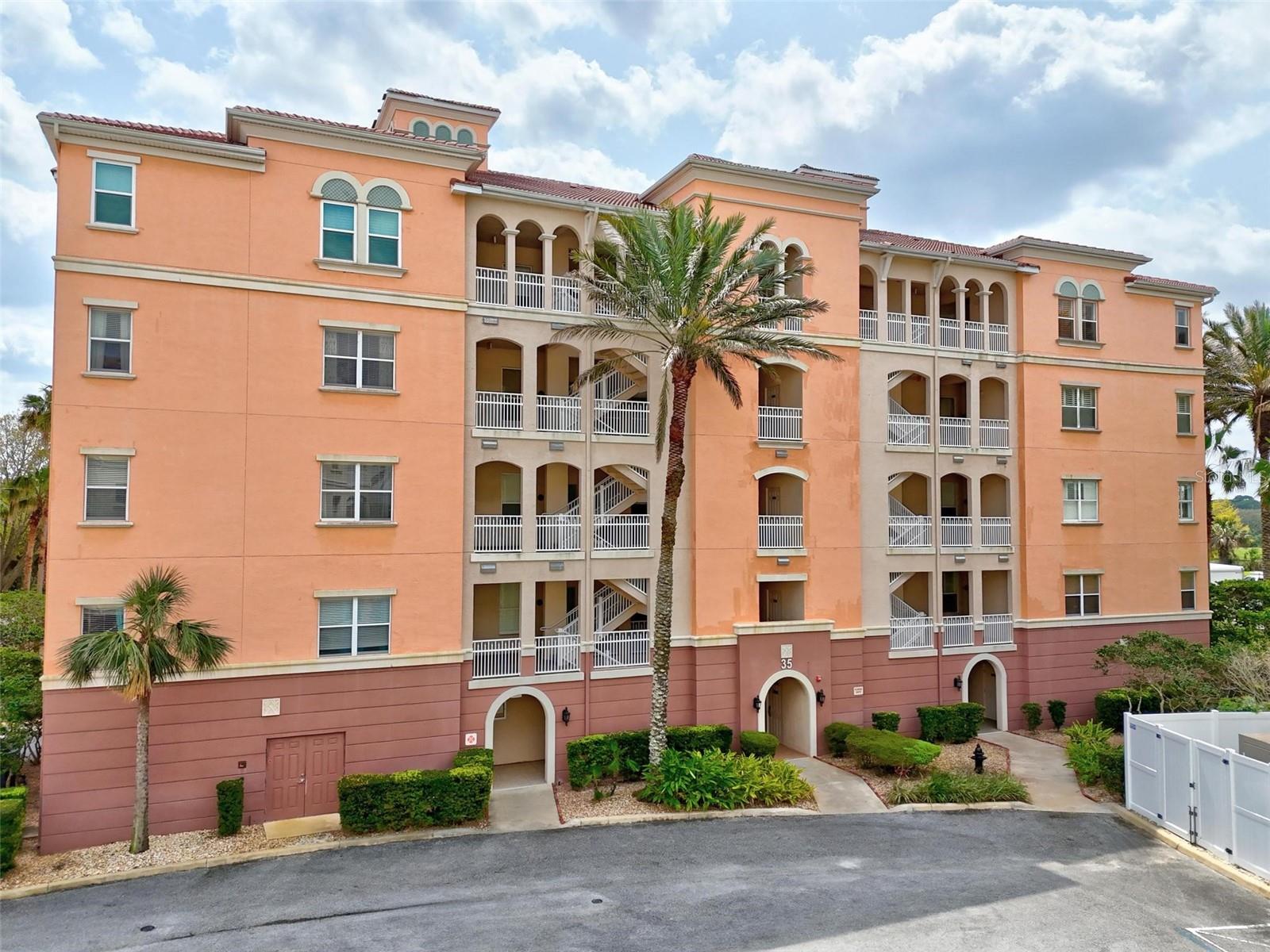 35 OCEAN CREST WAY #1135, PALM COAST, FL, 32137