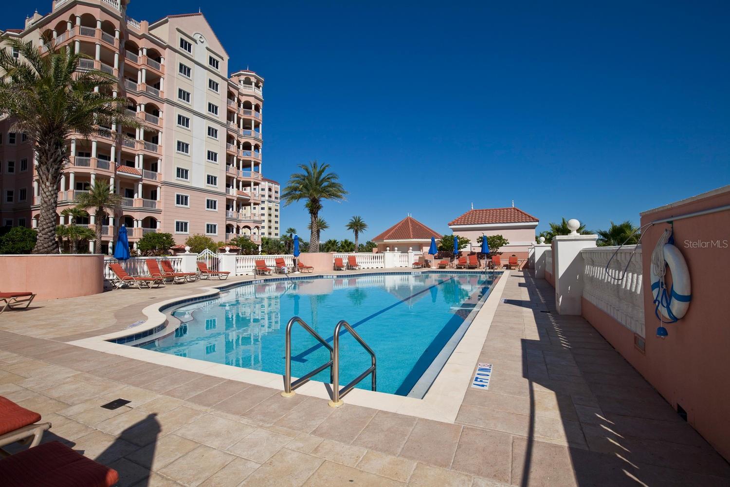 35 OCEAN CREST WAY #1135, PALM COAST, FL, 32137