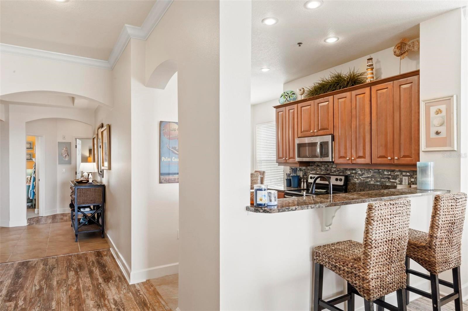 35 OCEAN CREST WAY #1135, PALM COAST, FL, 32137