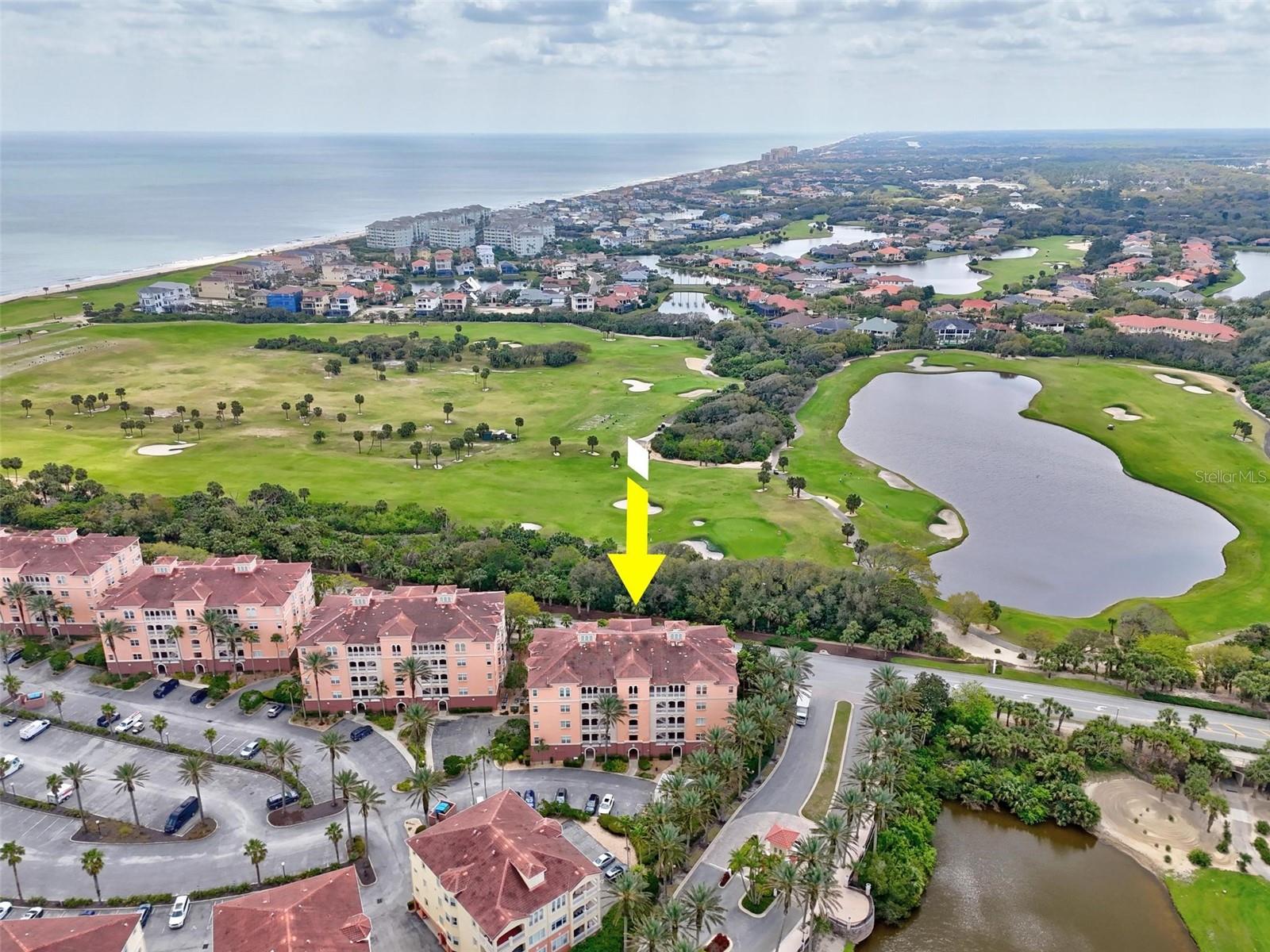 35 OCEAN CREST WAY #1135, PALM COAST, FL, 32137