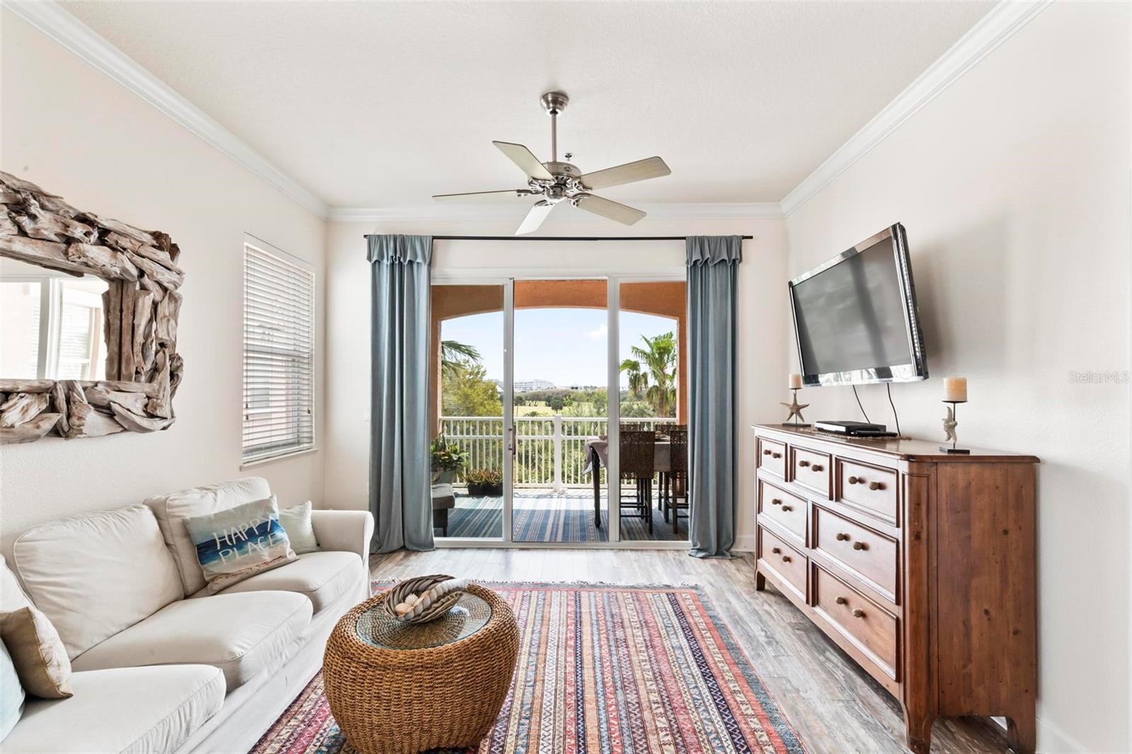 35 OCEAN CREST WAY #1135, PALM COAST, FL, 32137