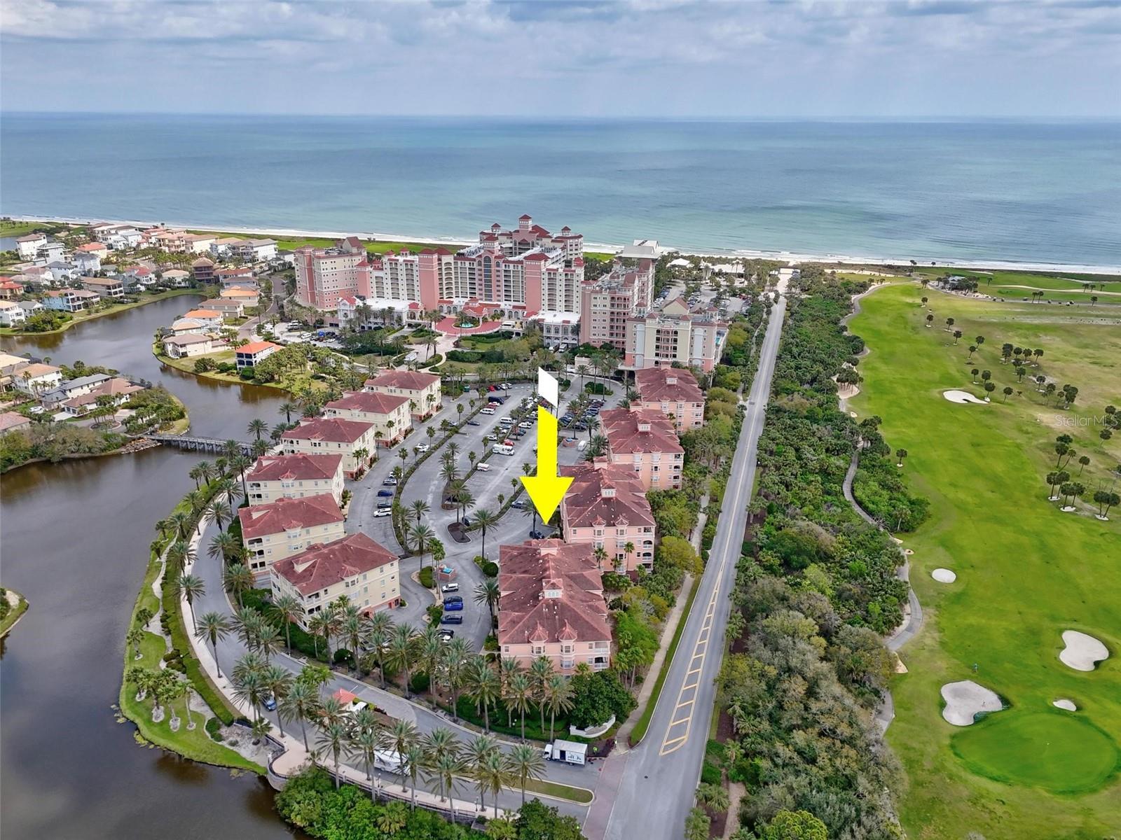 35 OCEAN CREST WAY #1135, PALM COAST, FL, 32137