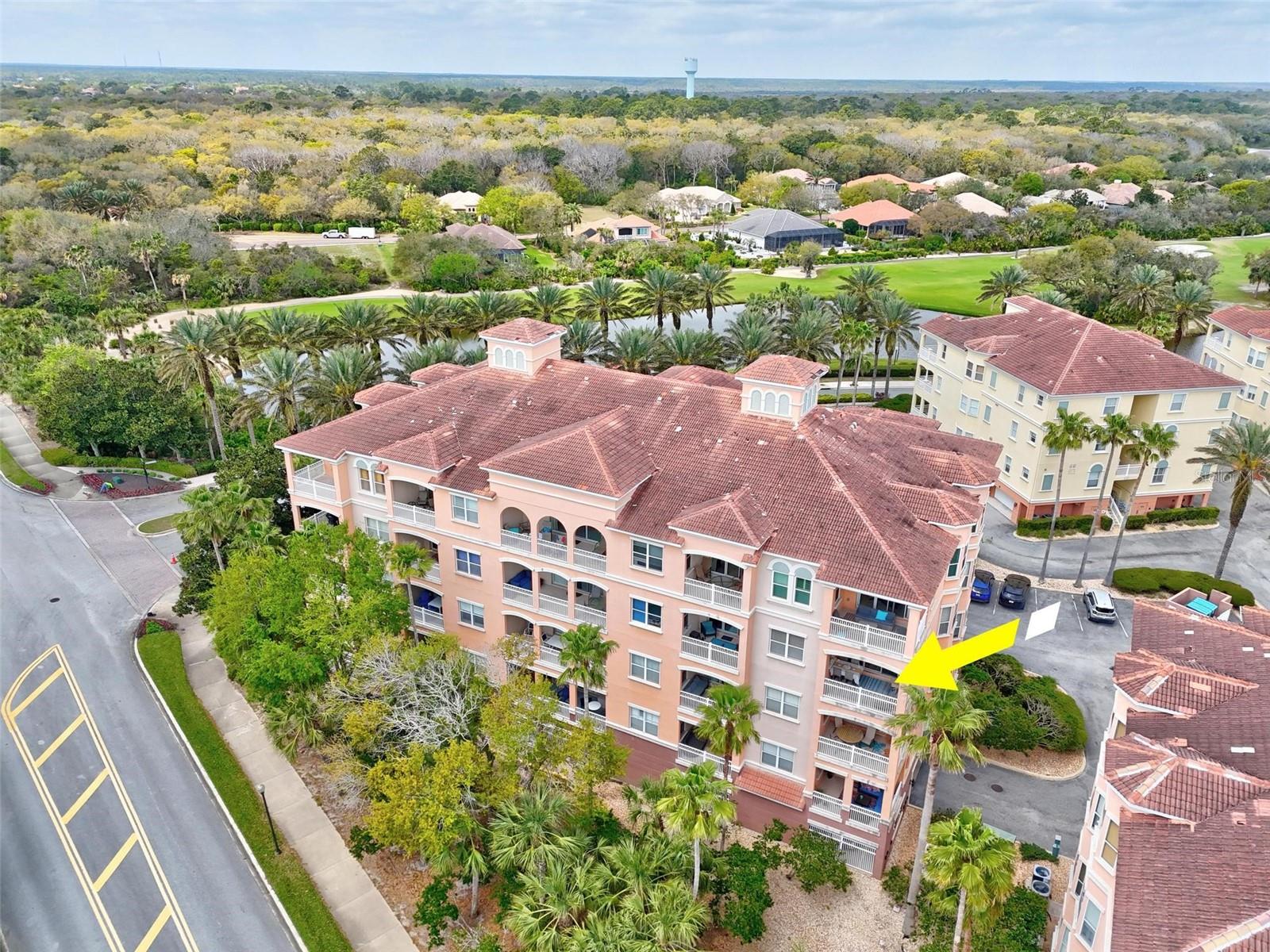 35 OCEAN CREST WAY #1135, PALM COAST, FL, 32137