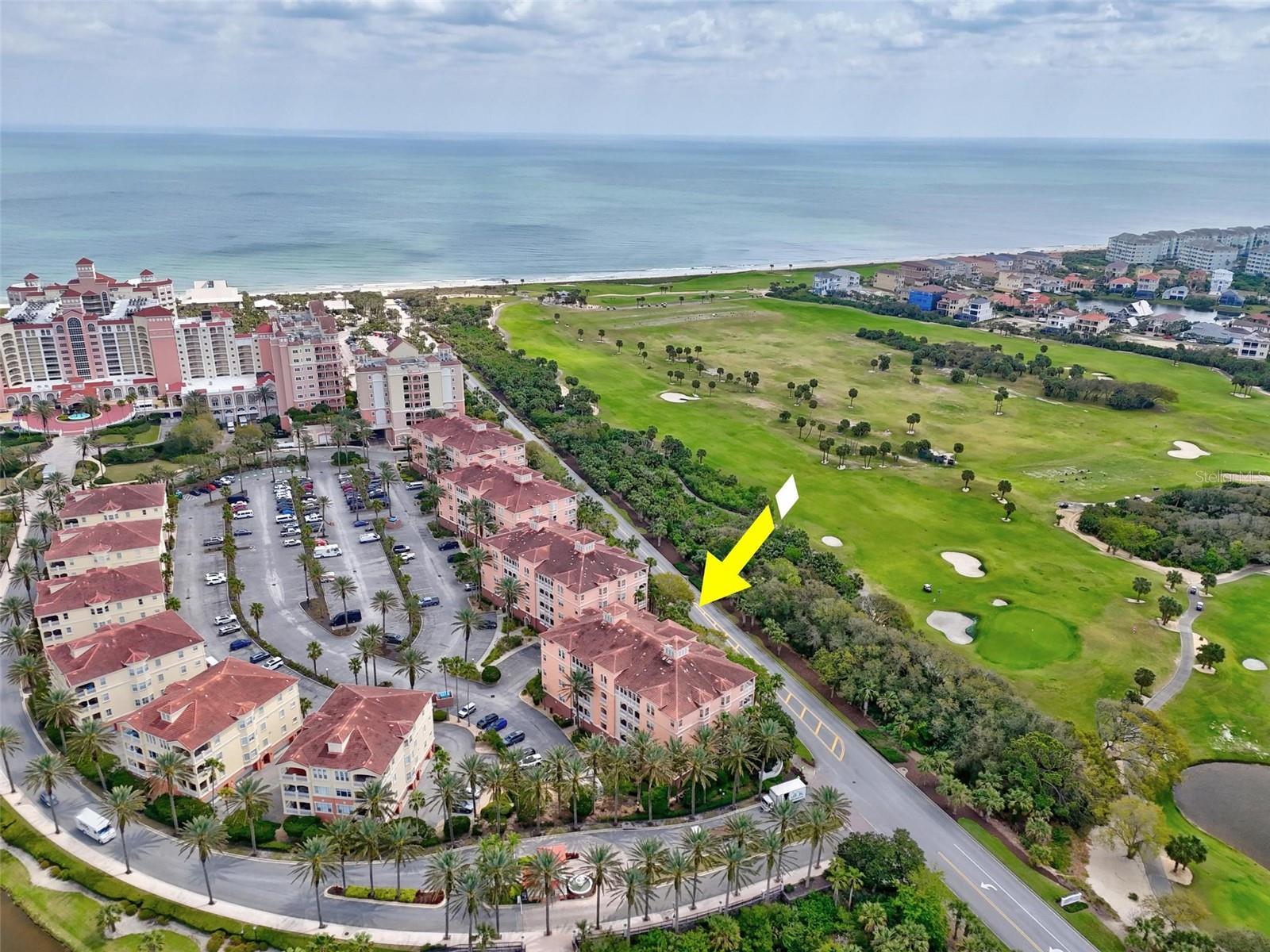 35 OCEAN CREST WAY #1135, PALM COAST, FL, 32137