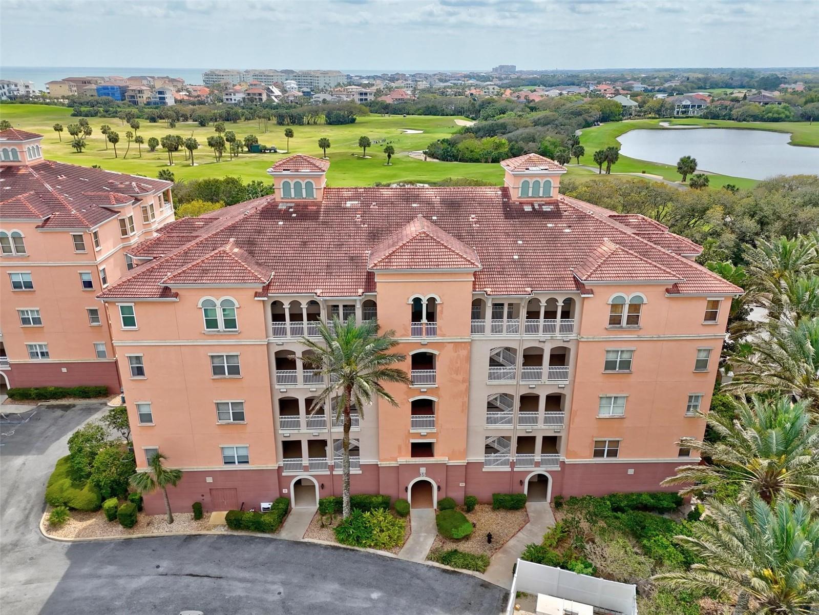 35 OCEAN CREST WAY #1135, PALM COAST, FL, 32137