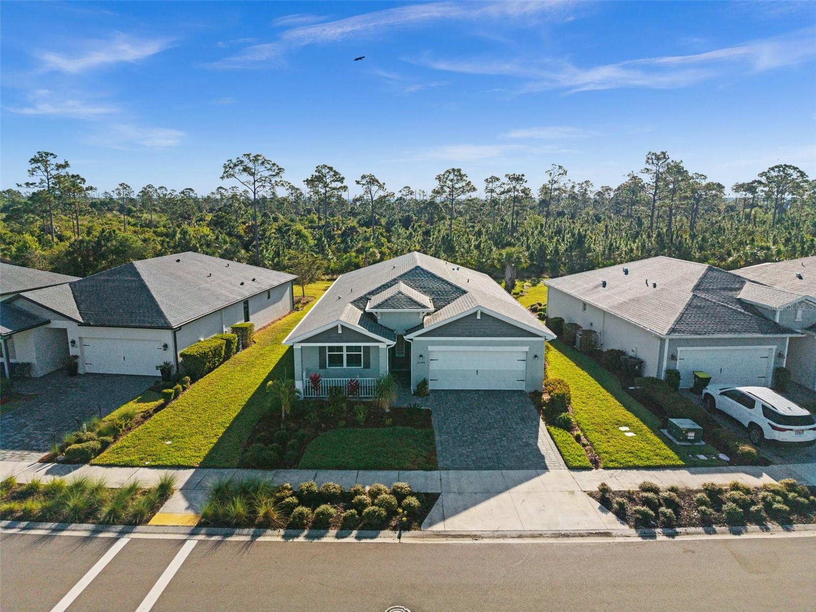 16344 PALMETTO ST, PUNTA GORDA, FL, 33982