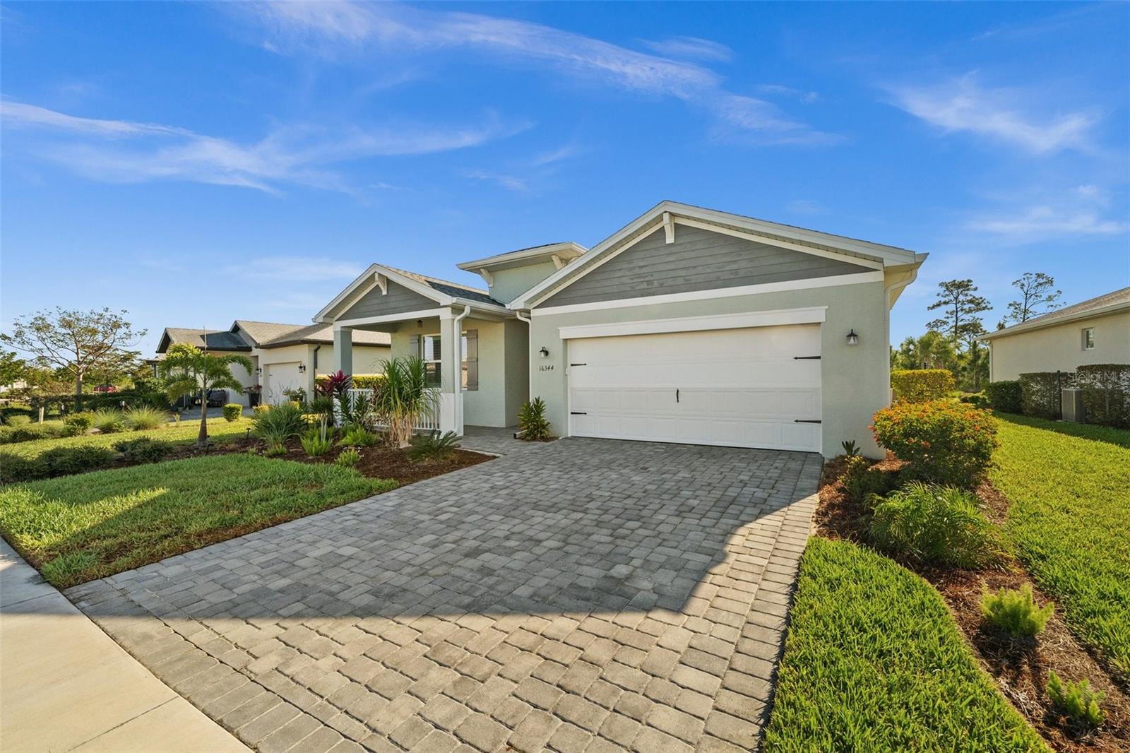16344 PALMETTO ST, PUNTA GORDA, FL, 33982