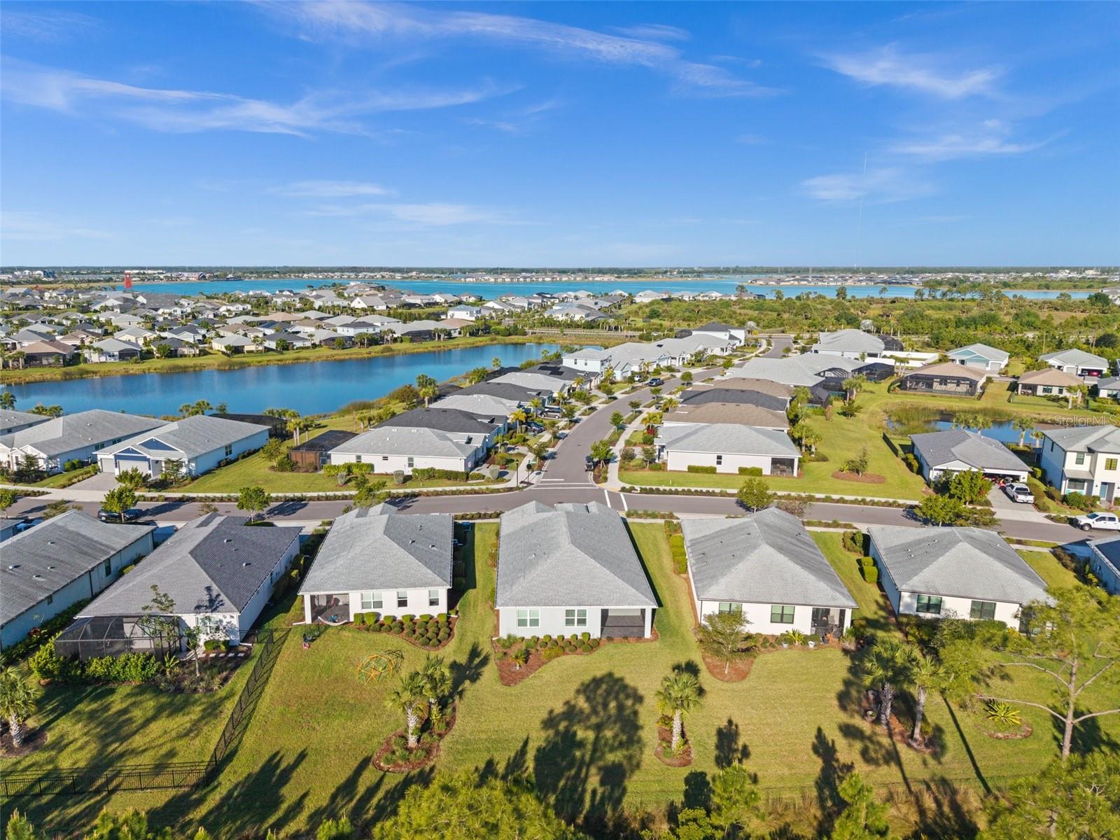16344 PALMETTO ST, PUNTA GORDA, FL, 33982