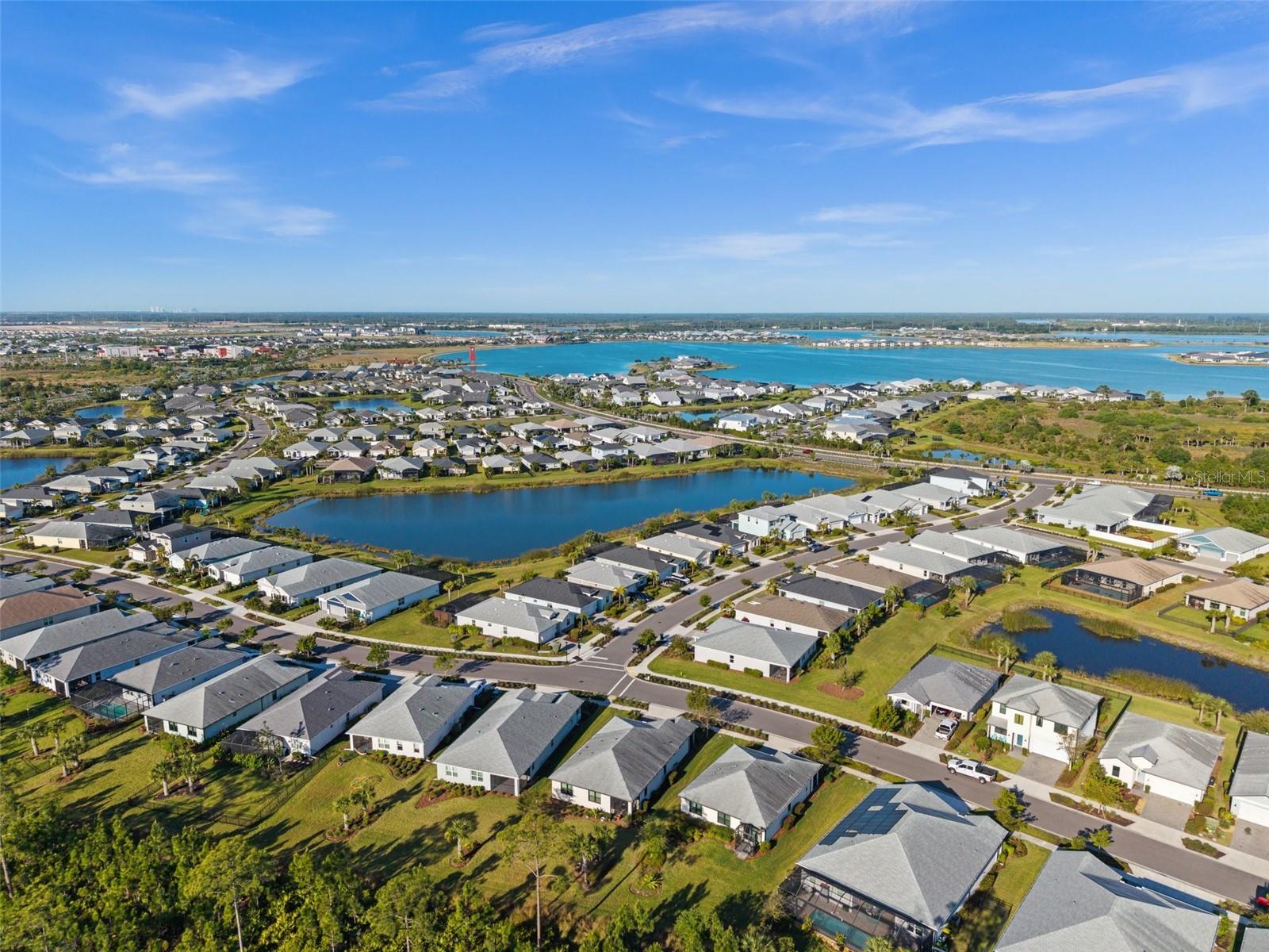 16344 PALMETTO ST, PUNTA GORDA, FL, 33982