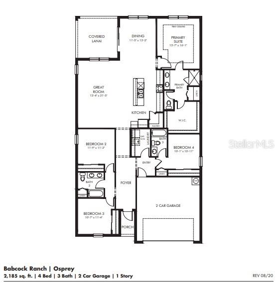 16344 PALMETTO ST, PUNTA GORDA, FL, 33982