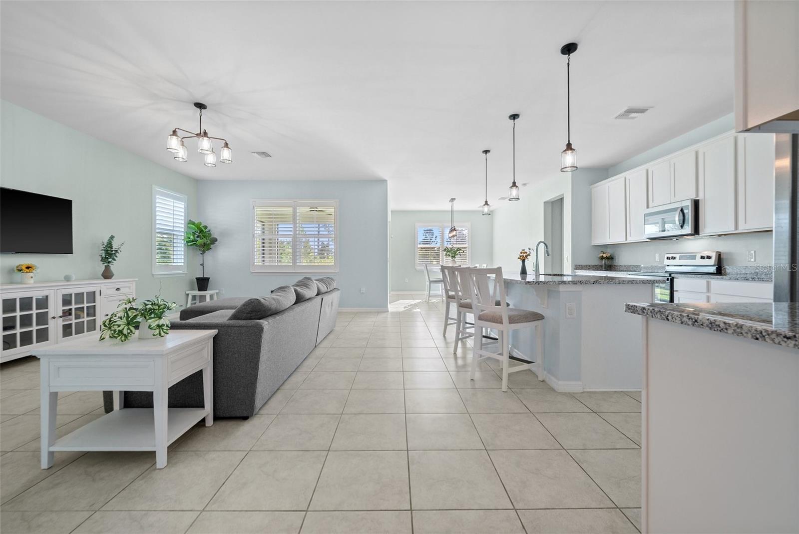 16344 PALMETTO ST, PUNTA GORDA, FL, 33982