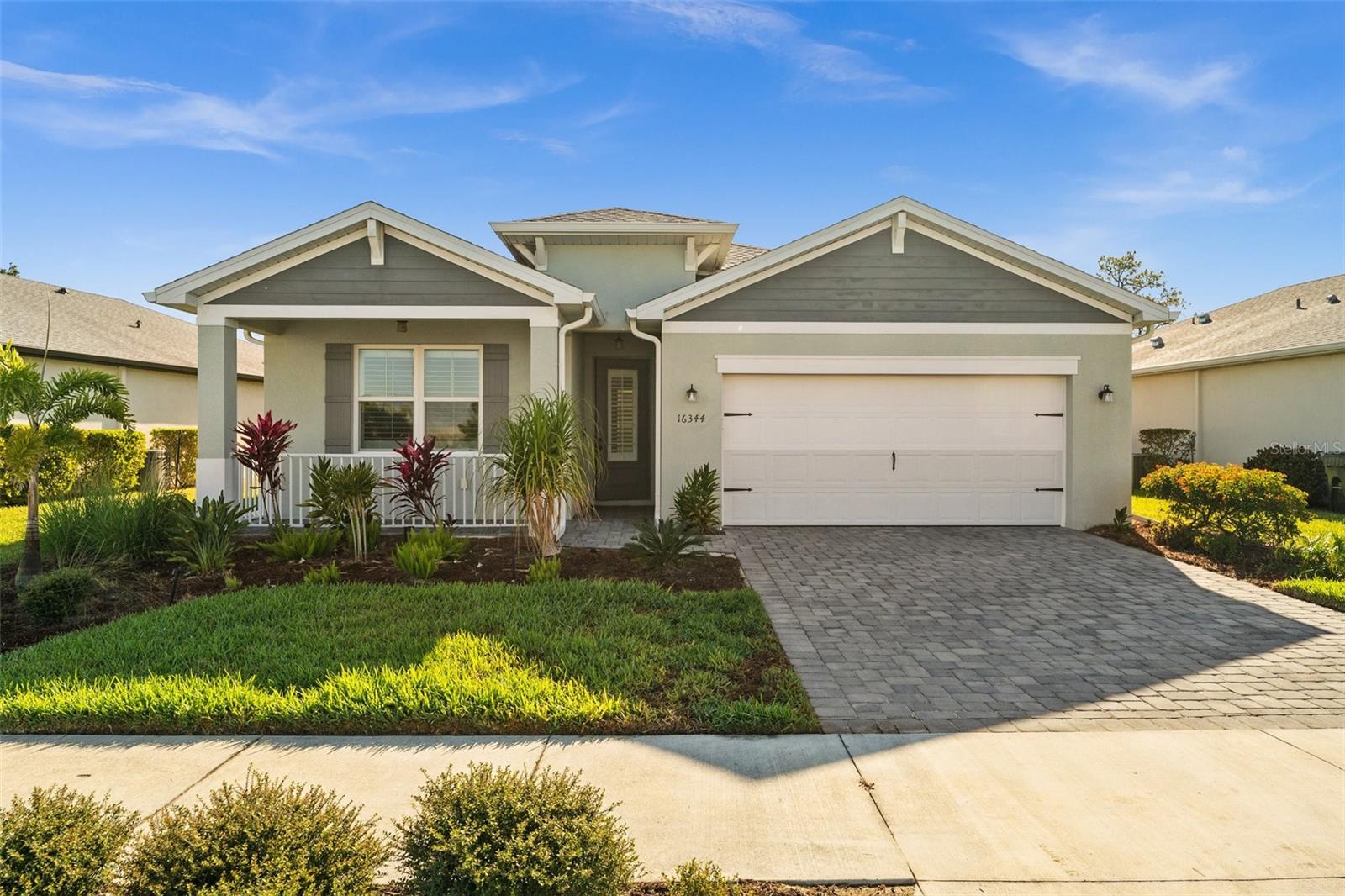 16344 PALMETTO ST, PUNTA GORDA, FL, 33982