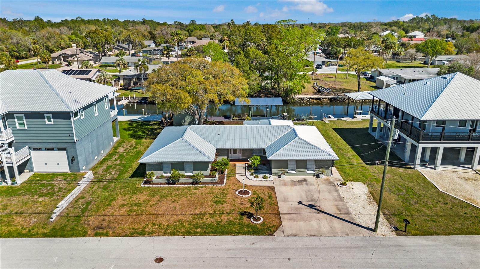 3929 N SAGOMON PT, CRYSTAL RIVER, FL, 34428