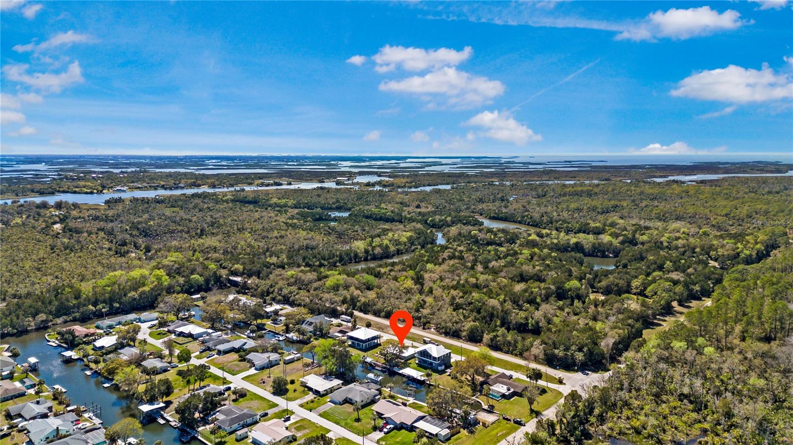 3929 N SAGOMON PT, CRYSTAL RIVER, FL, 34428