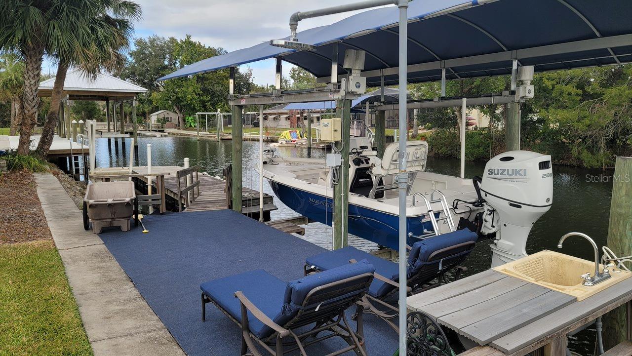 3929 N SAGOMON PT, CRYSTAL RIVER, FL, 34428