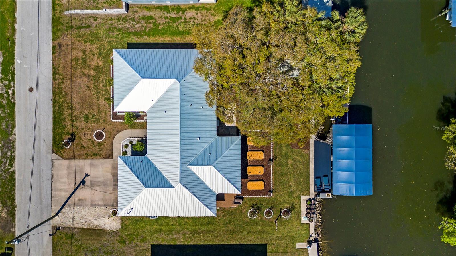 3929 N SAGOMON PT, CRYSTAL RIVER, FL, 34428