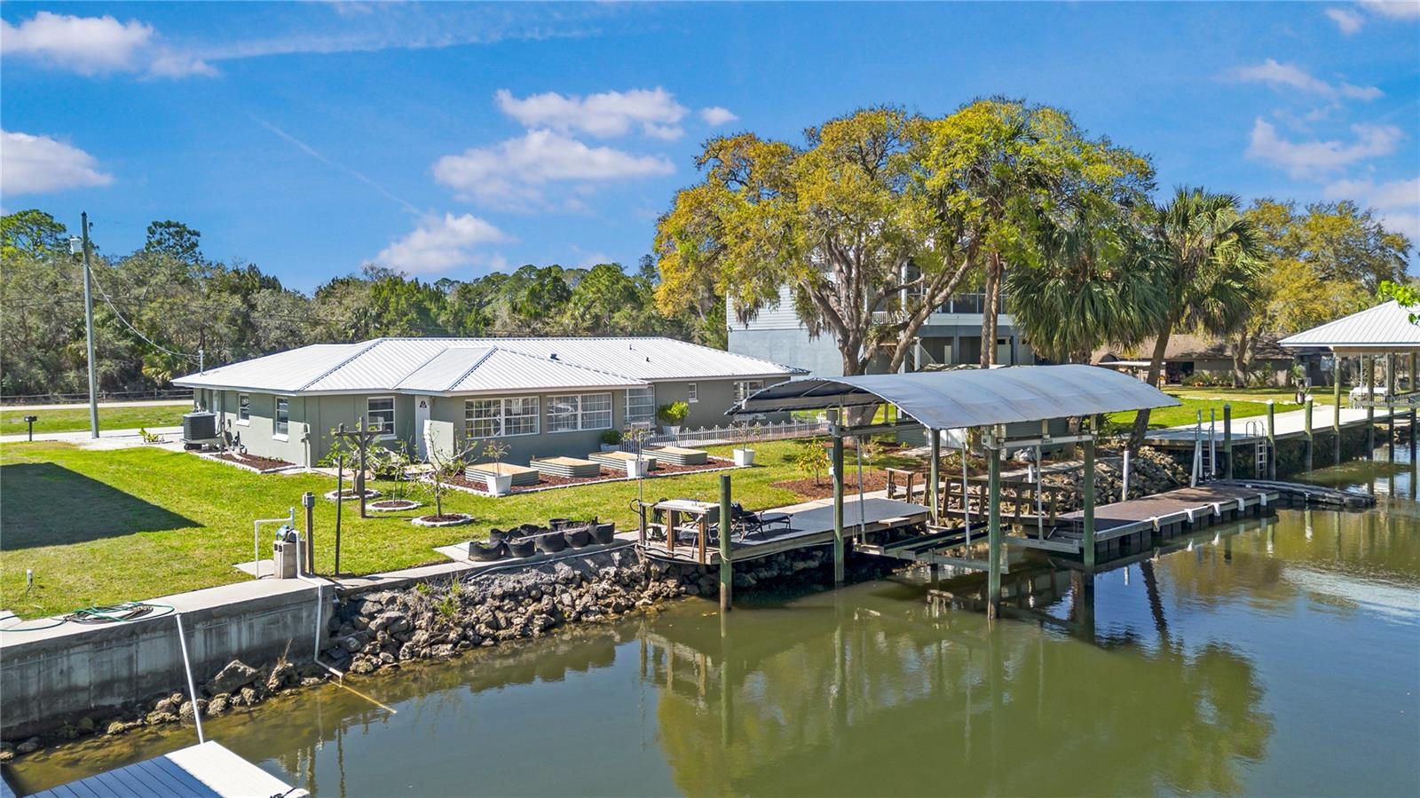 3929 N SAGOMON PT, CRYSTAL RIVER, FL, 34428