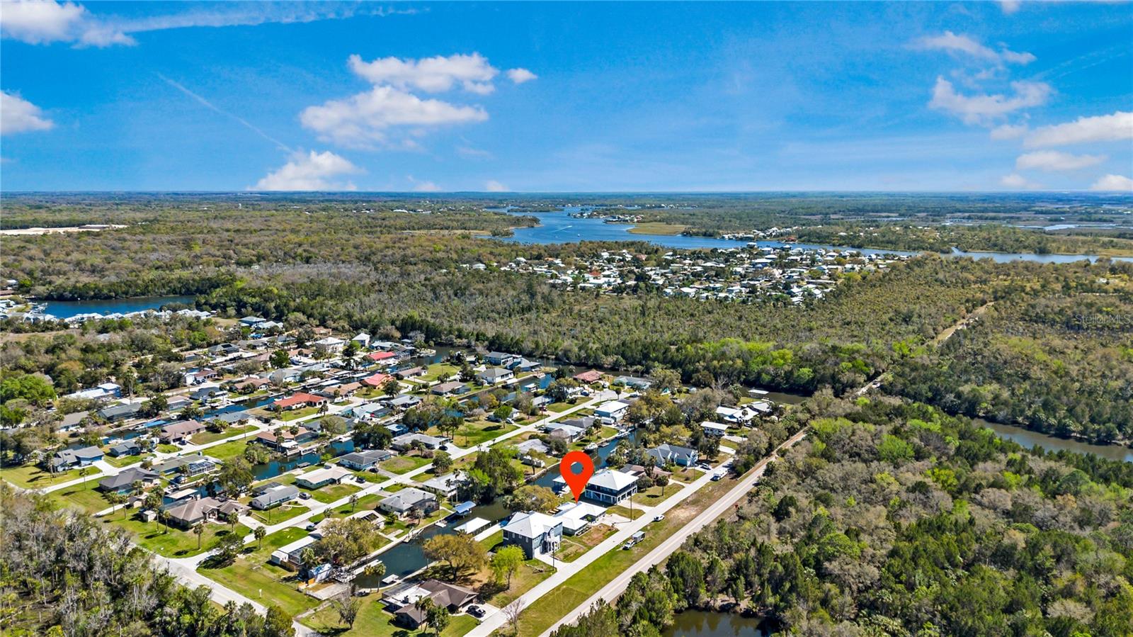 3929 N SAGOMON PT, CRYSTAL RIVER, FL, 34428
